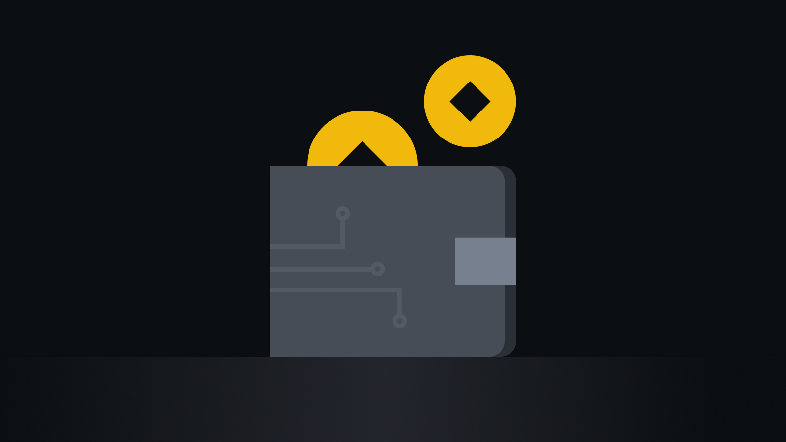 下一代去中心化交易平台